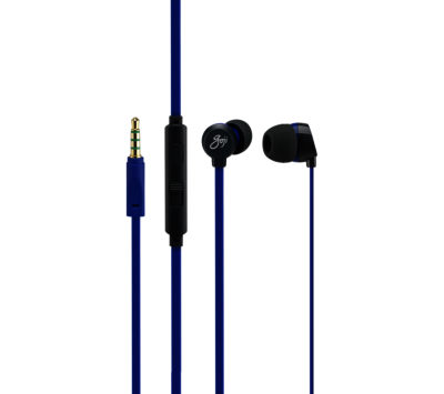 GOJI Berries 2.0 Headphones - Blueberry GOJI Berries 2.0 Headphones - Blueberry